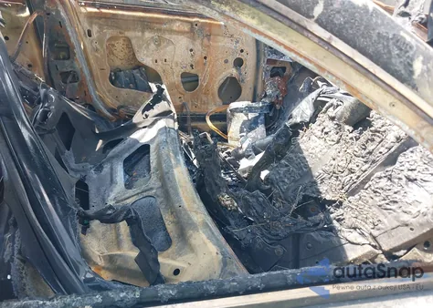 2011 Chevrolet Impala Lt из США, поврежденный, VIN 2G1WG5EK5B1232851